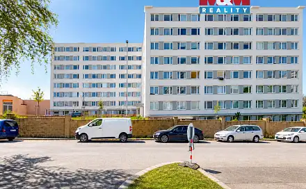 Prodej bytu 2+kk 46 m²