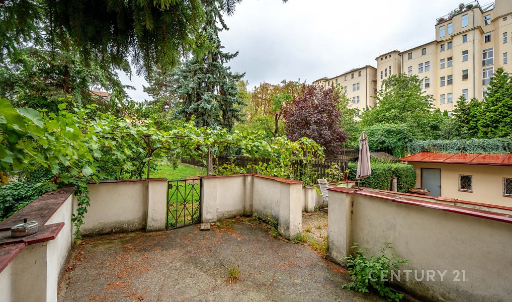 Prodej bytu 3+1 69 m², Praha – náhled fotky 22