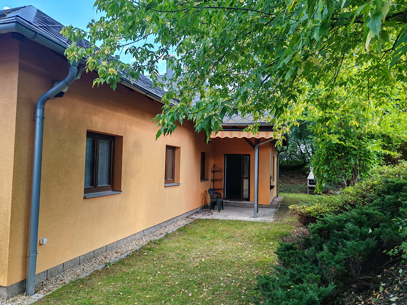 Prodej domu 155 m² s pozemkem 858 m²