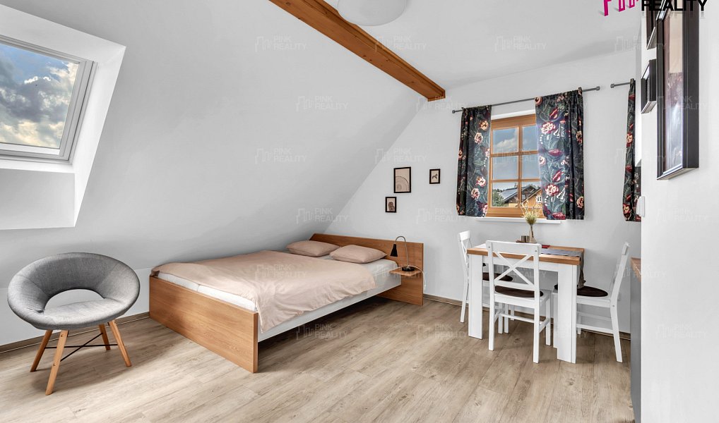 Prodej ubytovacího objektu 184 m², Orlické Záhoří – náhled fotky 16