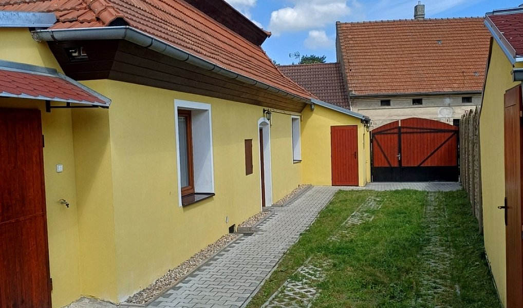 Prodej domu 95 m² s pozemkem 346 m², Lysá nad Labem – náhled fotky 3
