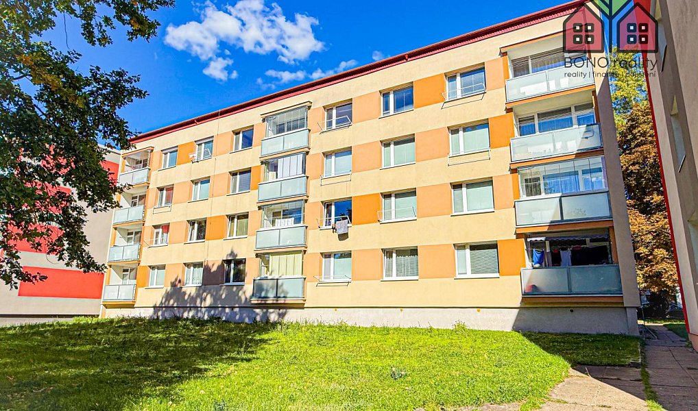 Pronájem bytu 2+1 62 m², Litoměřice – náhled fotky 22