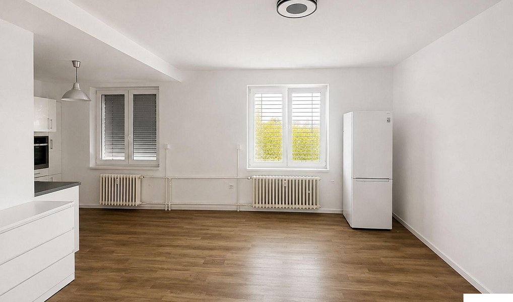 Pronájem bytu 2+kk 52 m², Praha – náhled fotky 4