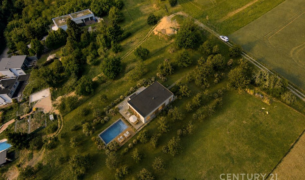 Prodej zahrady 897 m², Omice – náhled fotky 12