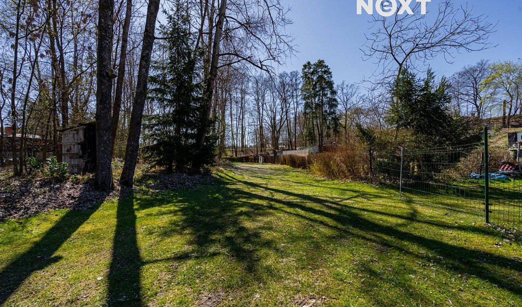 Prodej zahrady 398 m², Ševětín – náhled fotky 14