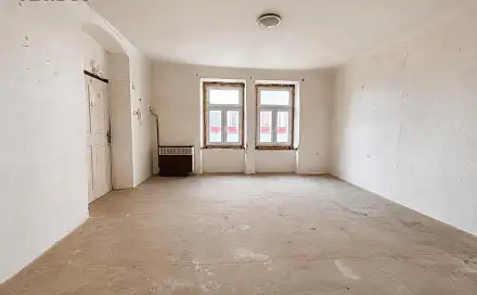 Prodej bytu 1+kk 33 m², Benešova, Jihlava