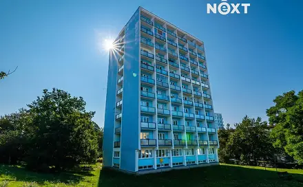 Prodej bytu 2+1 62 m², Dukel. hrdinů, Rakovník - Rakovník II