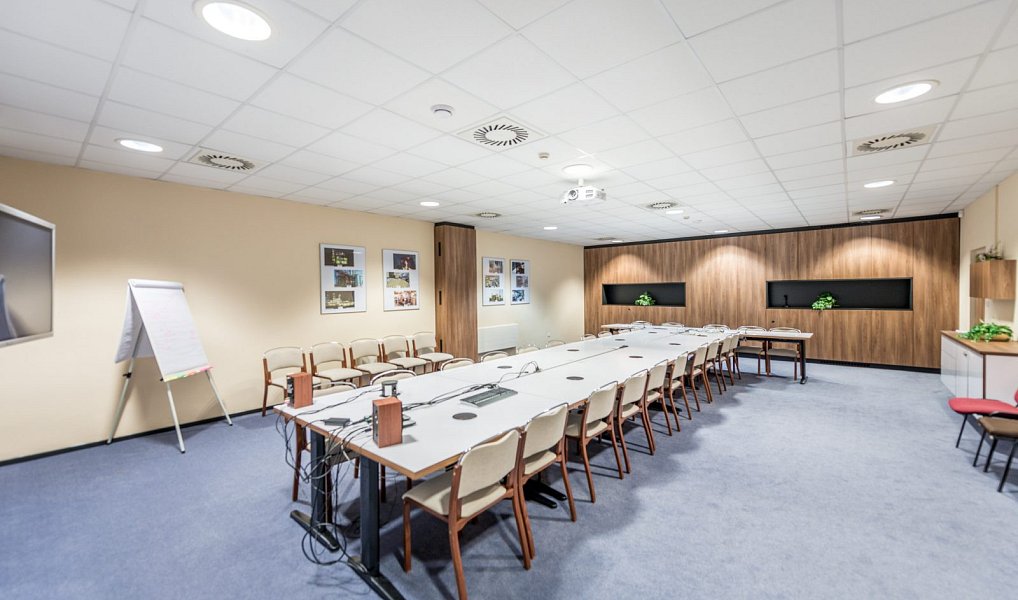Pronájem kanceláře 119 m², Průhonice – náhled fotky 8