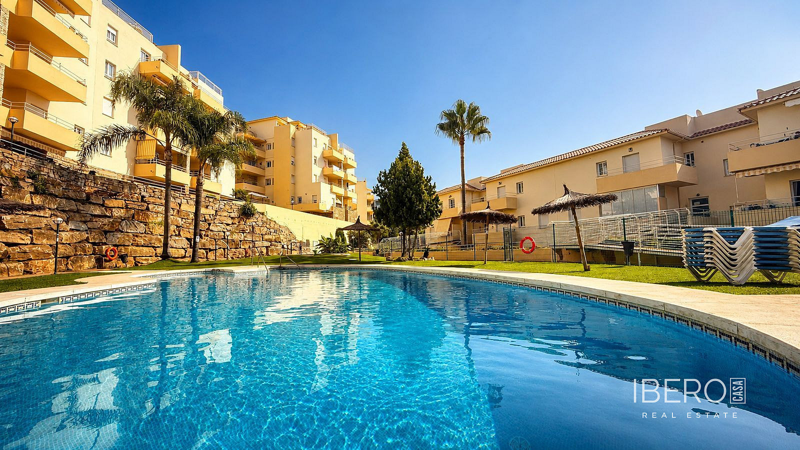 Pis 3+kk – Mijas, Riviera del Sol - Fase VIII, Urbanización Sitio de Calahonda - Vista 2