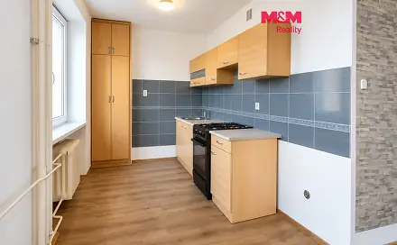 Prodej bytu 3+1 70 m², Sokolovská, Sokolov
