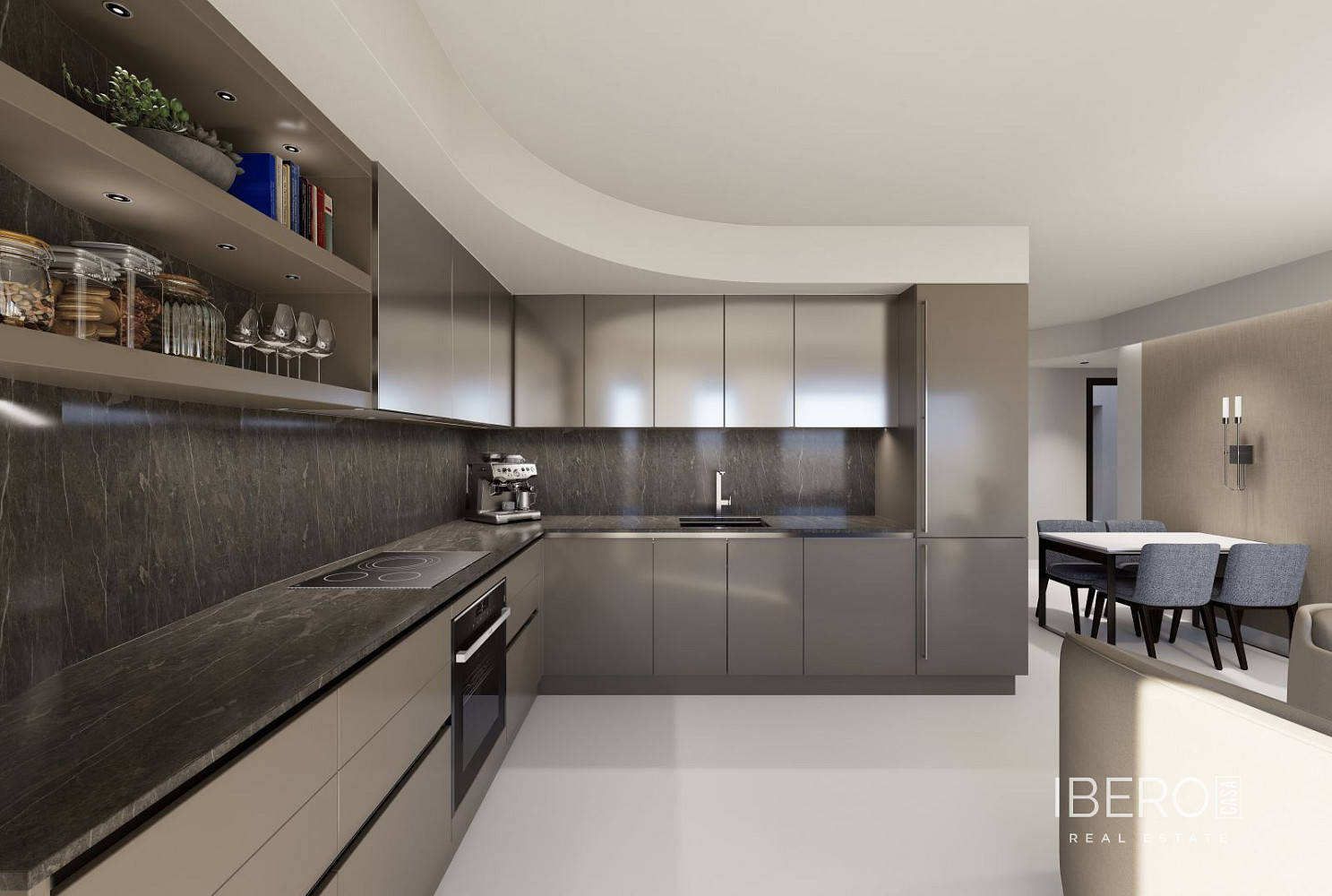 Piso 3+kk – Torrevieja, Europa, el Baix Segura / La Vega Baja - Vista 4
