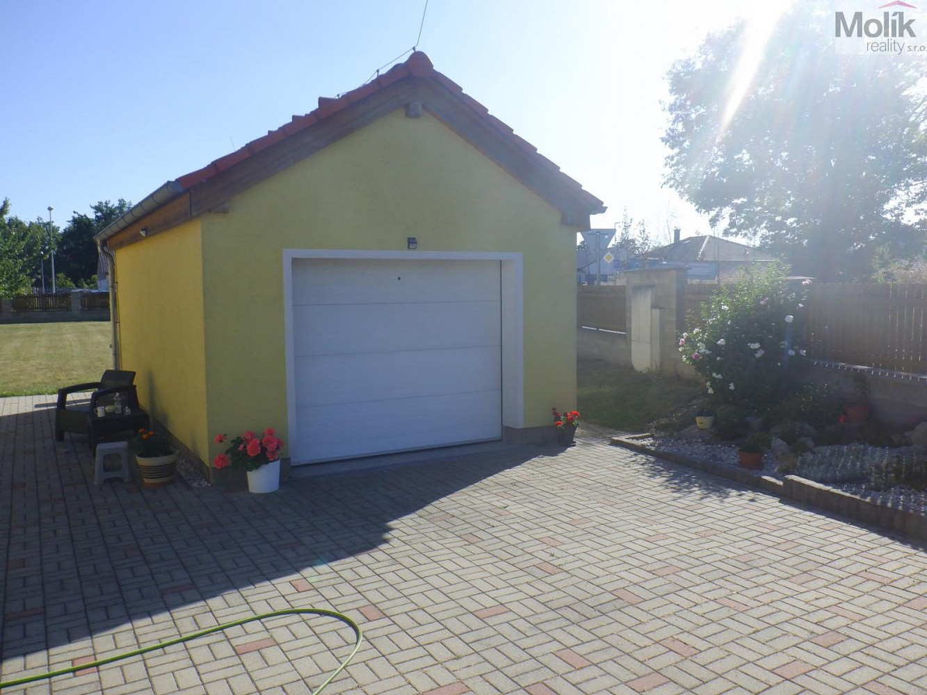 Prodej domu 91 m² s pozemkem 1 286 m² – fotografie 5