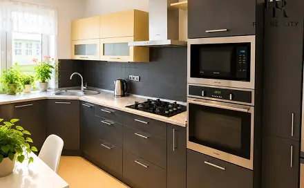 Prodej bytu 2+1 59 m², Dvořákova, Olomouc - Nová Ulice