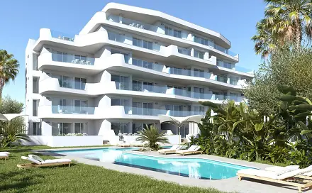 Prodej bytu 3+kk 65 m², Pilar de La Horadada, Španělsko
