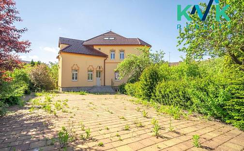 Prodej domu 423 m² s pozemkem 1 543 m², Nejdecká, Chodov, okres Sokolov