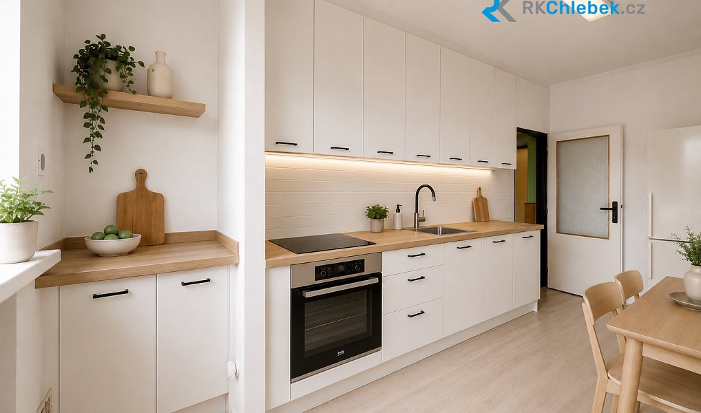 Prodej bytu 4+1 107 m², Frýdlant nad Ostravicí – náhled fotky 2