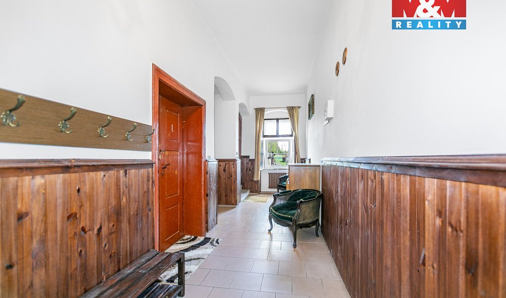 Prodej domu 371 m² s pozemkem 603 m², Pšov – náhled fotky 7