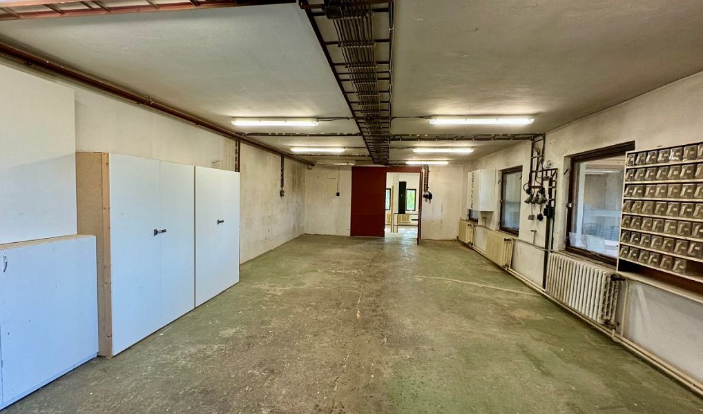 Prodej domu 370 m² s pozemkem 926 m², Řehenice – náhled fotky 10