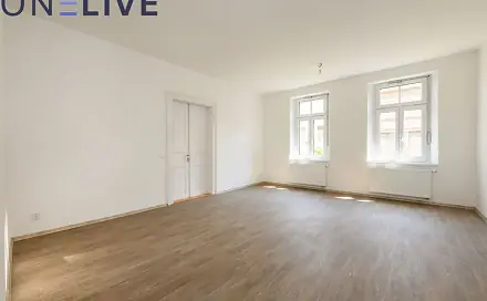 Pronájem bytu 3+1 112 m², Kardinála Berana, Plzeň - Jižní Předměstí