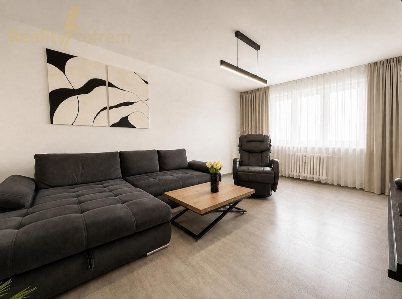 Prodej bytu 2+1 54 m² – fotografie 2