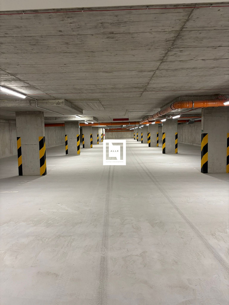 Prodej garážového stání olomouc - neředín — photo 4