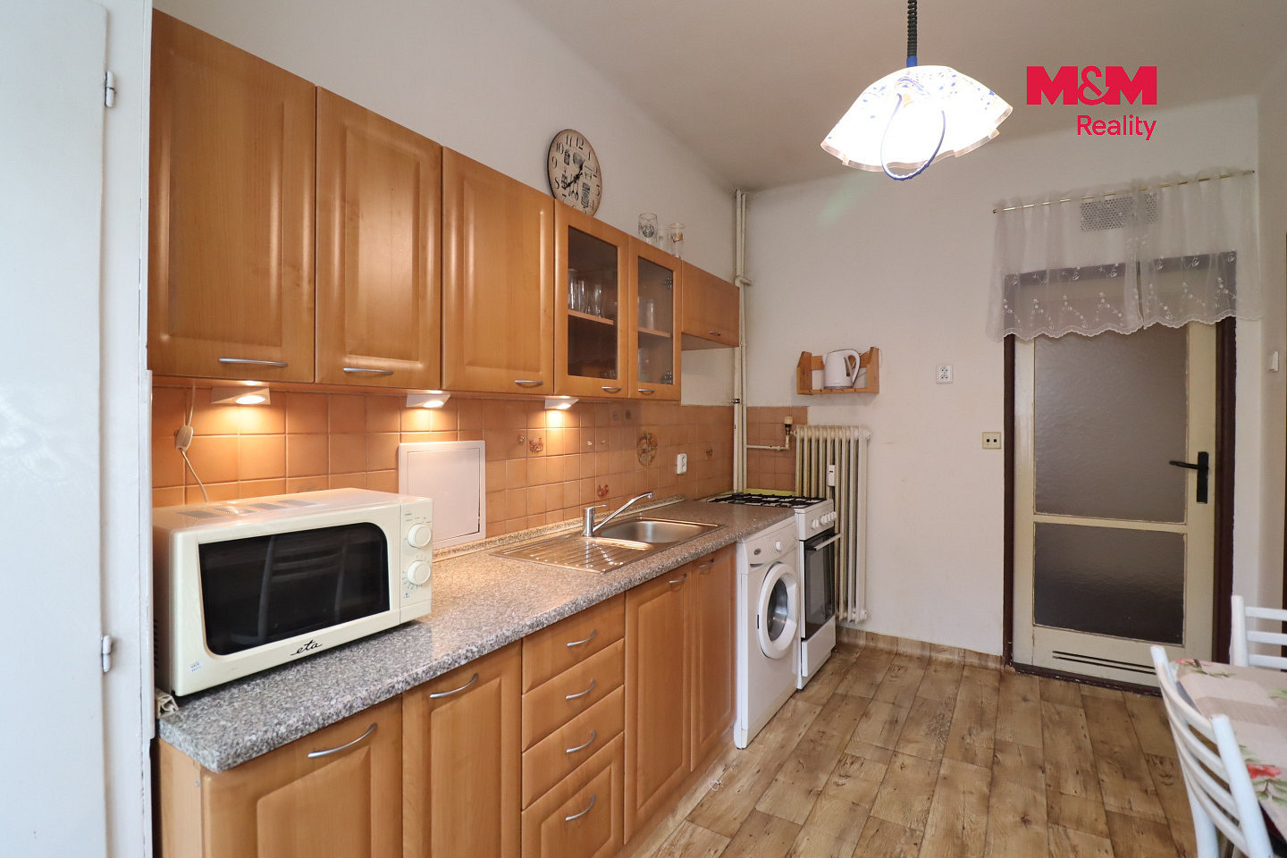 Prodej bytu 2+1 60 m² – fotografie 2