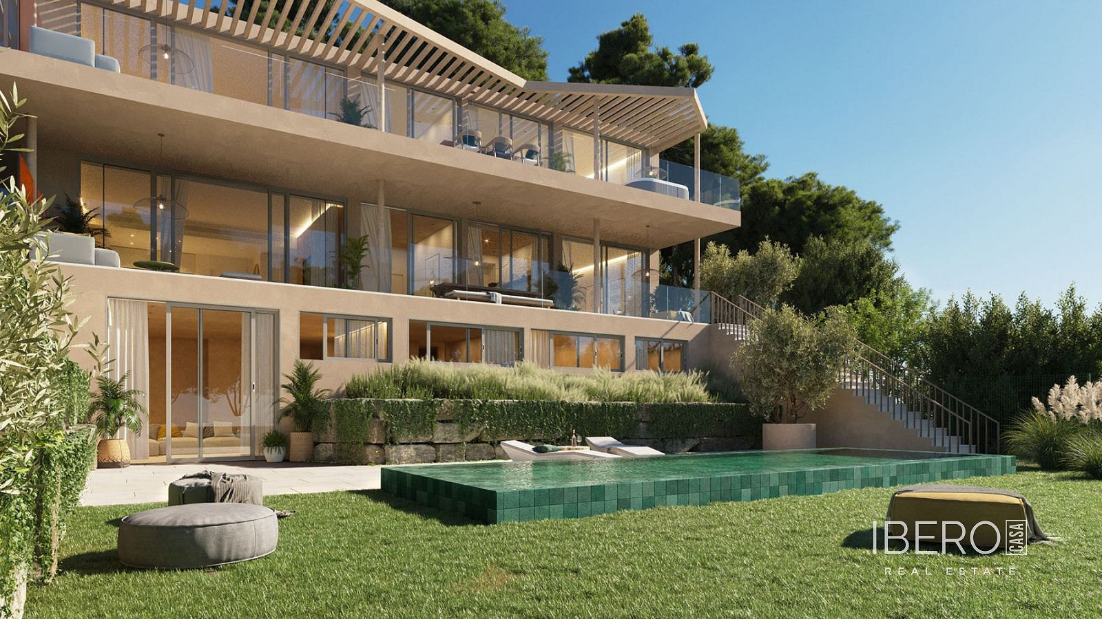 Piso 4+kk – Málaga, San Rafael, Cruz de Humilladero - Vista 2