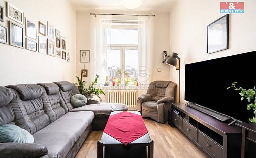 Prodej bytu 4+kk 87 m², Pražská, Písek - Pražské Předměstí