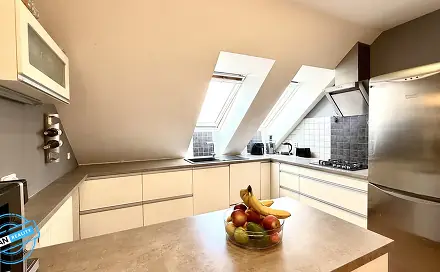 Prodej bytu 3+kk 84 m², Krnov, okres Bruntál