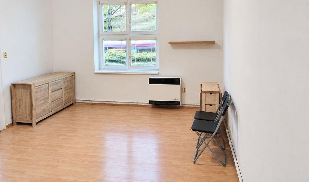 Pronájem bytu 2+kk 42 m², Praha – náhled fotky 5
