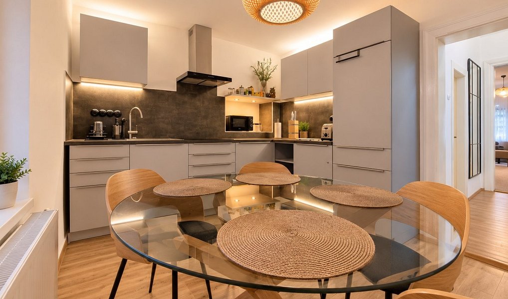 Pronájem bytu 2+1 72 m², Liberec – náhled fotky 5