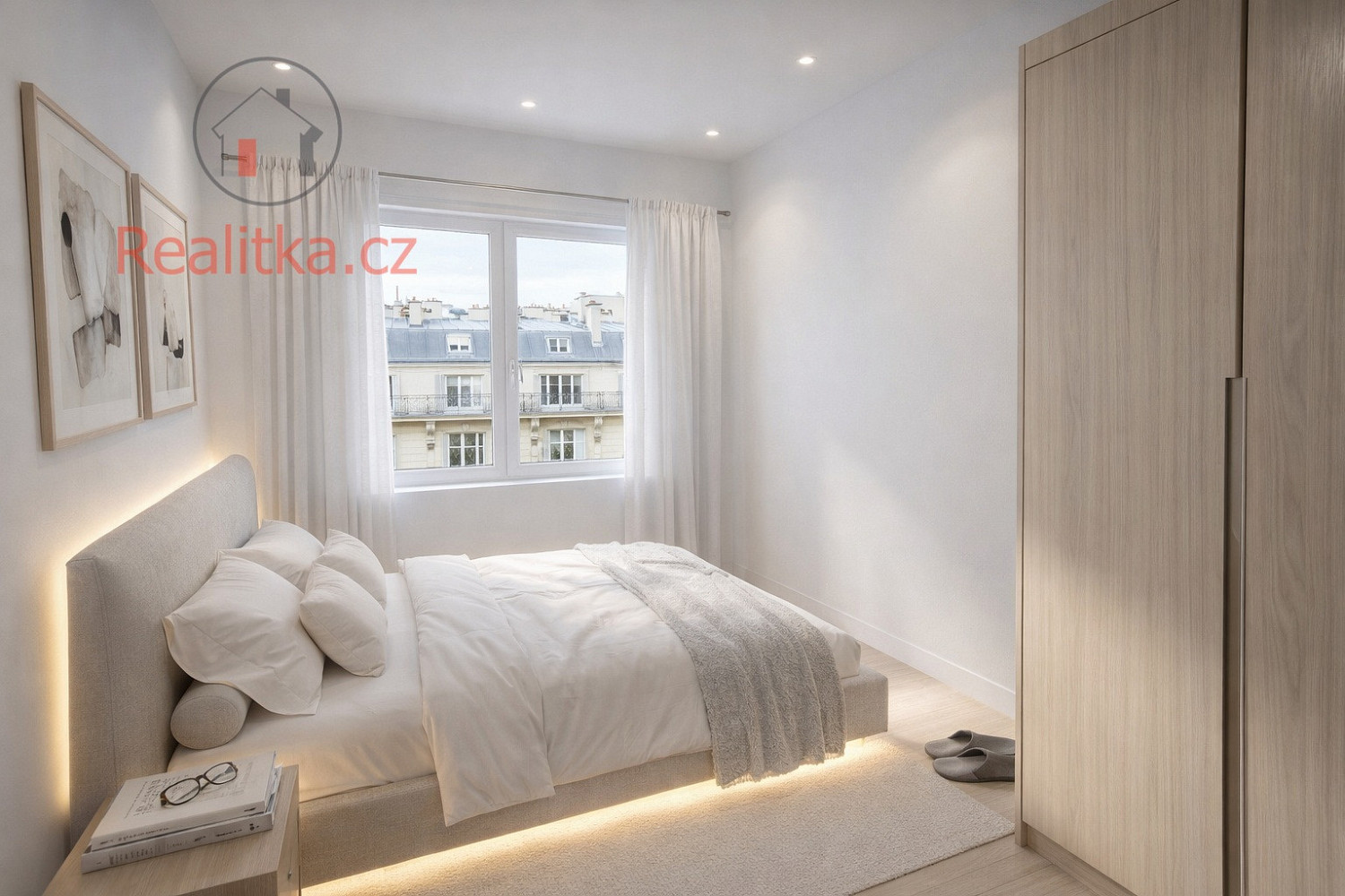Prodej bytu 2+kk 39 m² – fotografie 5