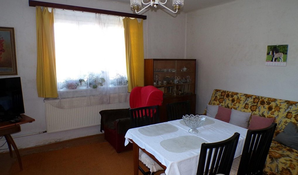 Prodej domu 120 m² s pozemkem 1 421 m², Svatý Mikuláš – náhled fotky 5