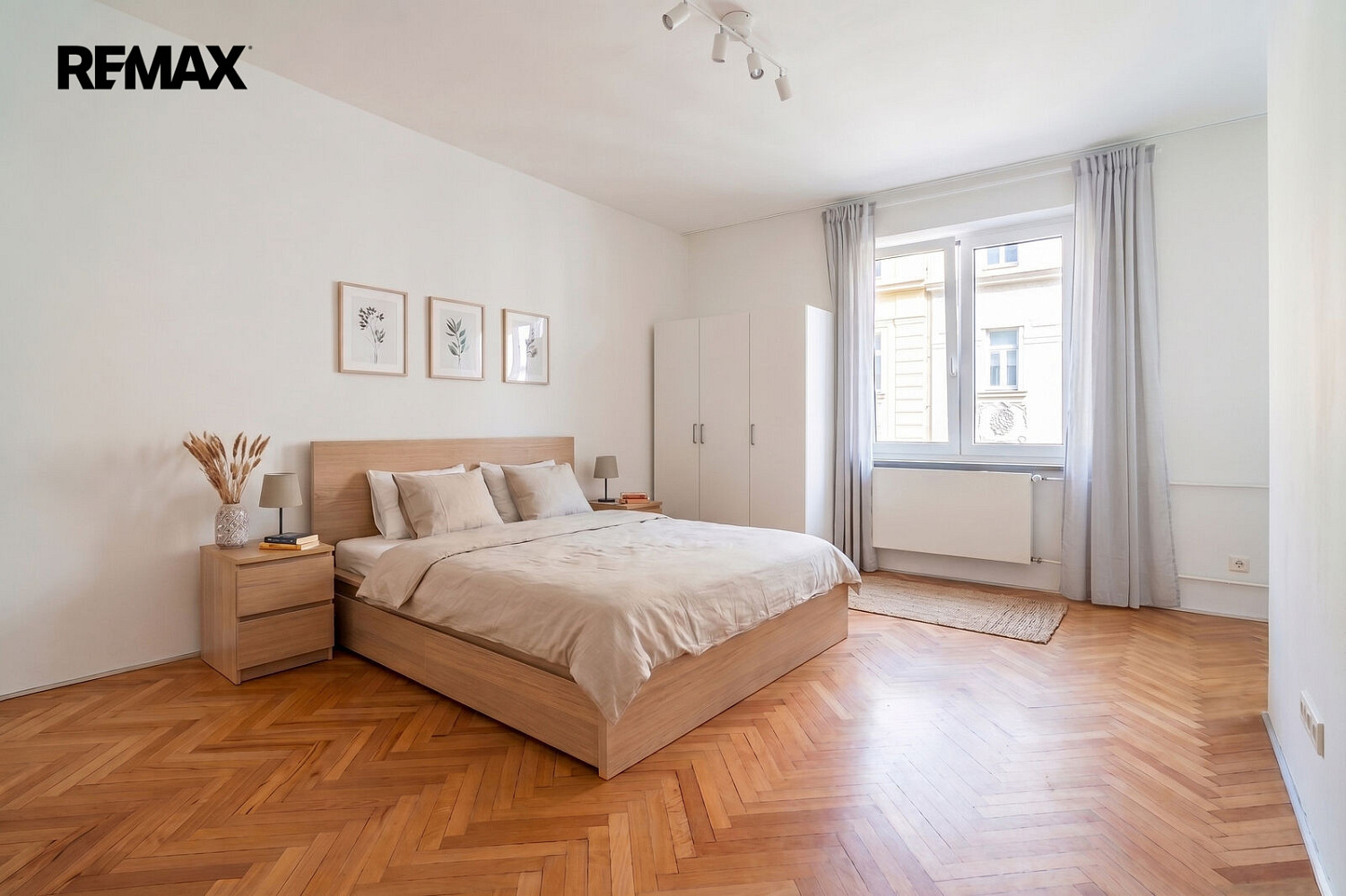 Pronájem bytu 2+kk 48 m² – fotografie 4