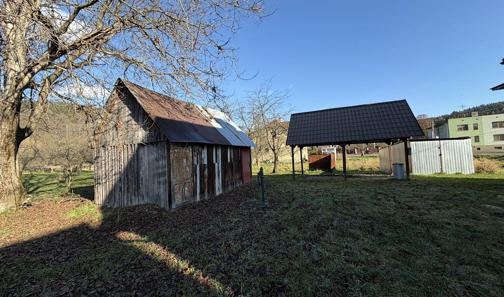 Prodej domu 130 m² s pozemkem 2 548 m², Nový Hrozenkov – náhled fotky 27