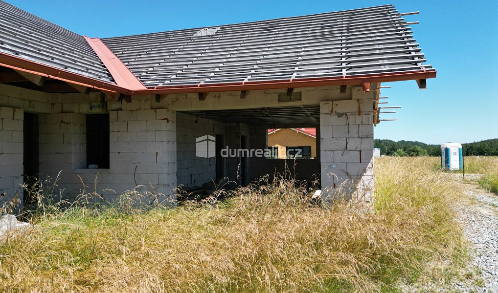 Prodej domu 126 m² s pozemkem 1 098 m², Týn nad Vltavou – náhled fotky 28
