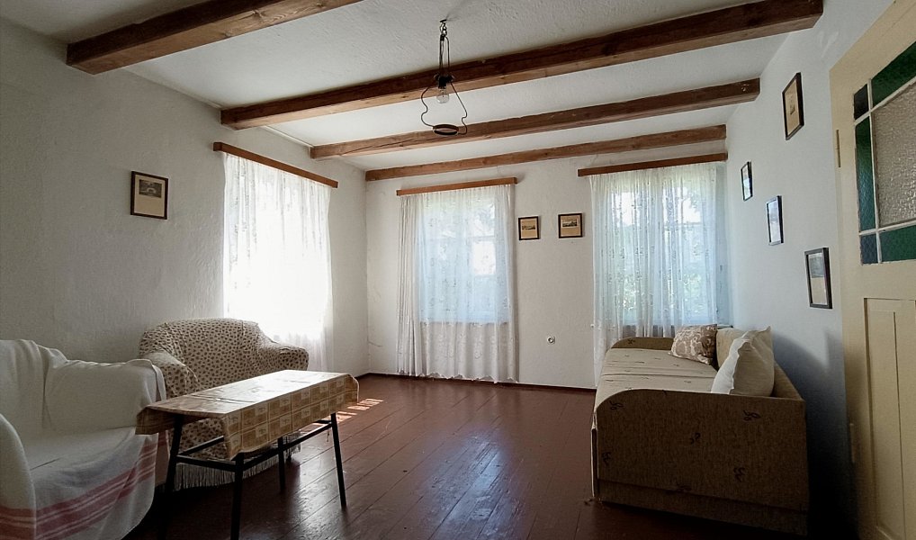 Prodej chaty/chalupy 135 m² s pozemkem 543 m², Stříbrná – náhled fotky 7