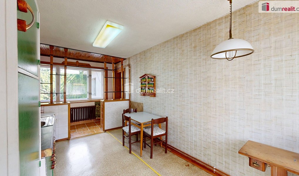 Prodej domu 150 m² s pozemkem 322 m², Dolní Kounice – náhled fotky 12