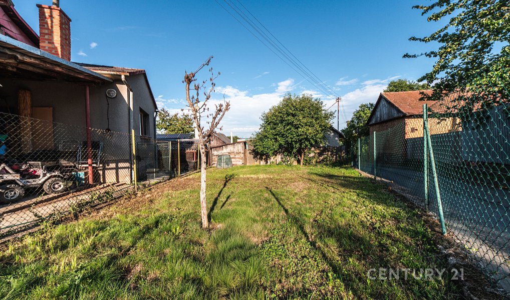 Prodej domu 92 m² s pozemkem 358 m², Laškov – náhled fotky 31