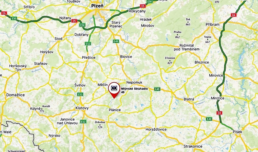 Prodej domu 110 m² s pozemkem 1 184 m², Mlýnské Struhadlo – náhled fotky 11