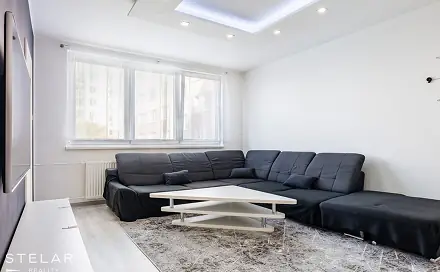 Prodej bytu 3+1 69 m², Antonína Sovy, Opava - Kateřinky