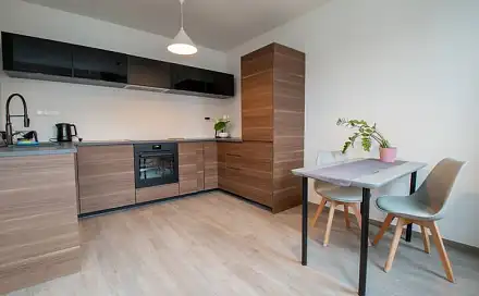 Pronájem bytu 2+kk 40 m², Perucká, Praha 2 - Vinohrady