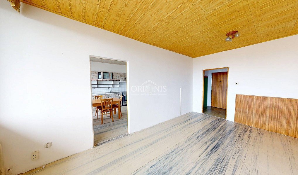 Prodej bytu 1+1 40 m², Chomutov – náhled fotky 4