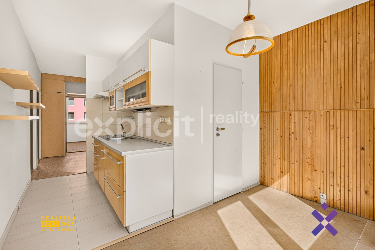 Prodej bytu 4+1 90 m² – fotografie 4