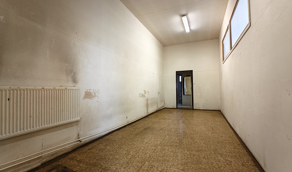 Pronájem skladovacích prostor 1 000 m², Hrádek nad Nisou – náhled fotky 11