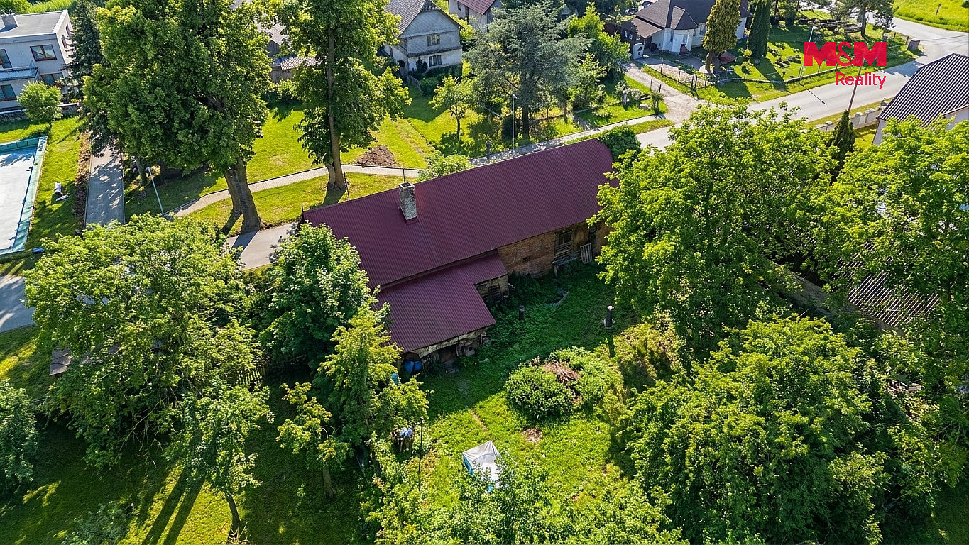 Prodej chaty/chalupy 132 m² s pozemkem 318 m² — photo 2