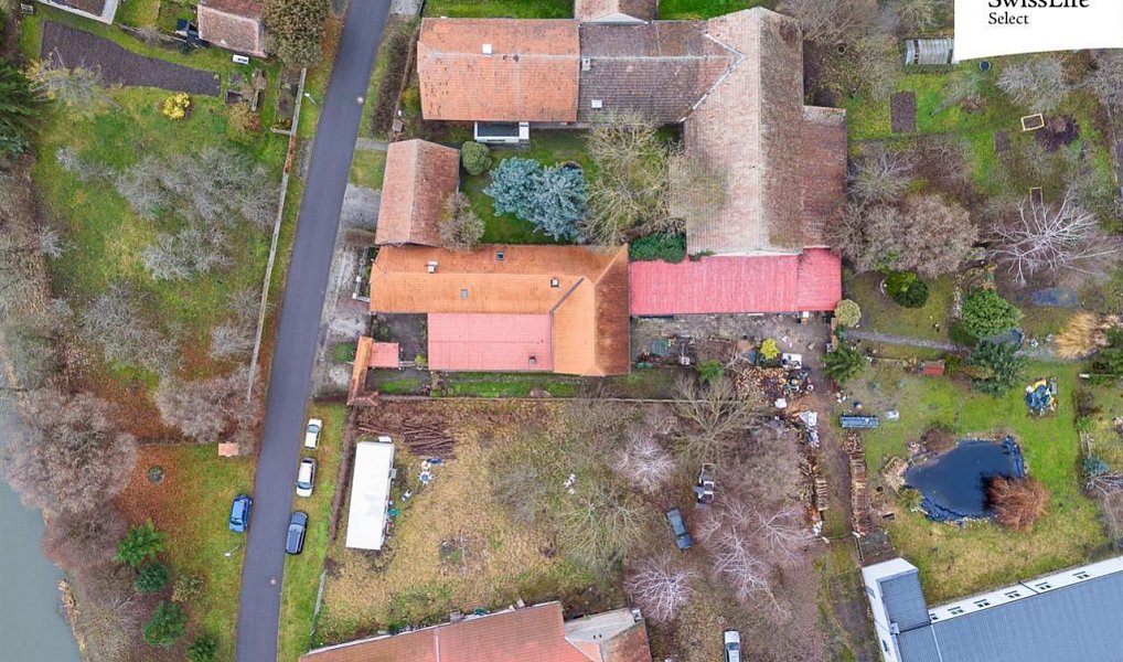 Prodej domu 133 m² s pozemkem 1 195 m², Dašice – náhled fotky 27