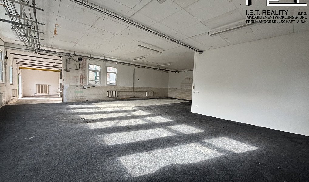 Pronájem výrobních prostor 260 m², Frýdek-Místek – náhled fotky 2