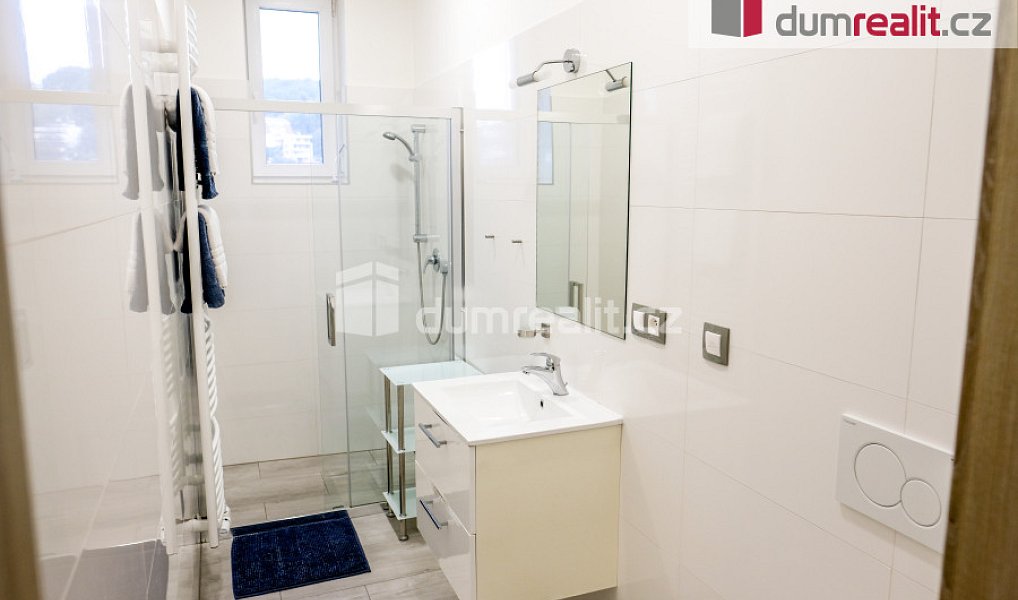 Pronájem bytu 2+kk 31 m², Luhačovice – náhled fotky 3