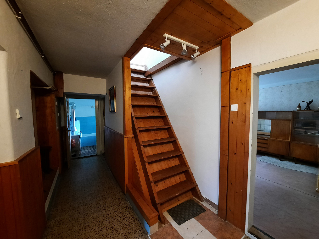 Prodej domu 160 m² s pozemkem 353 m² — photo 3